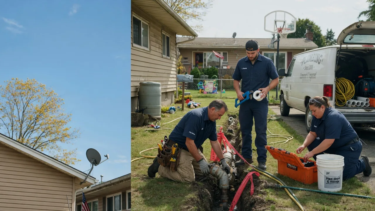 Garbage Disposal Replacement in Malvern, PA near me